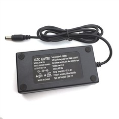 12v 5a Desktop DC aflgjafi